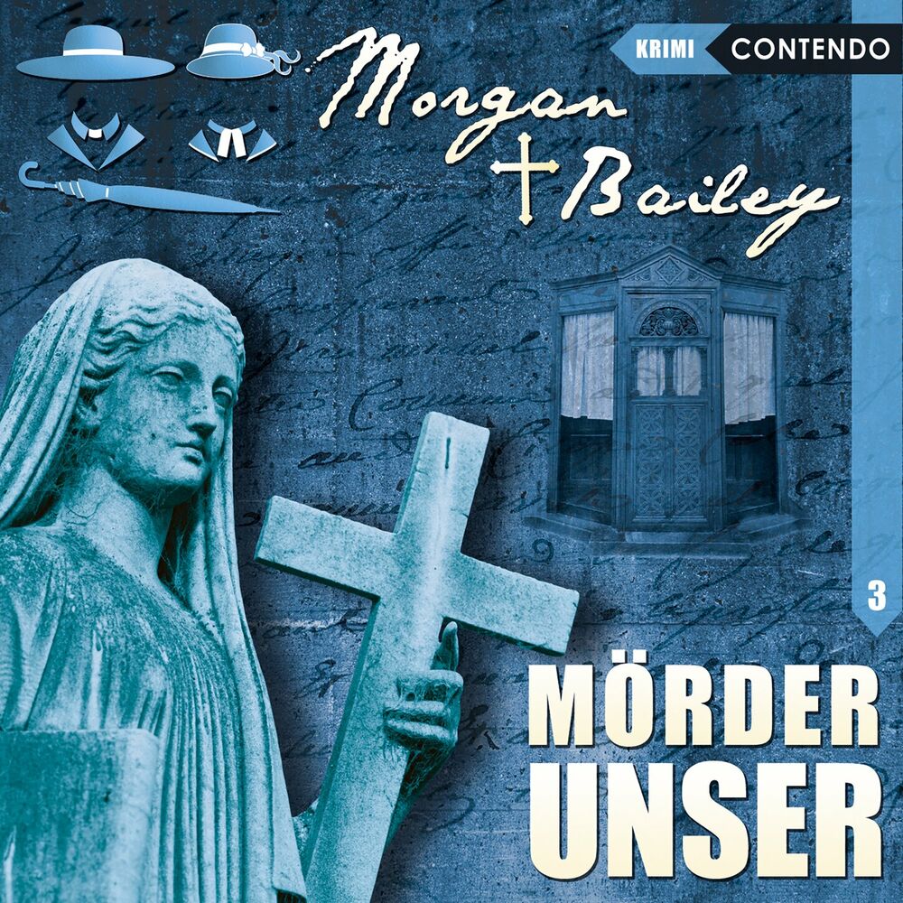 Picture of Folge 3: Mörder unser
