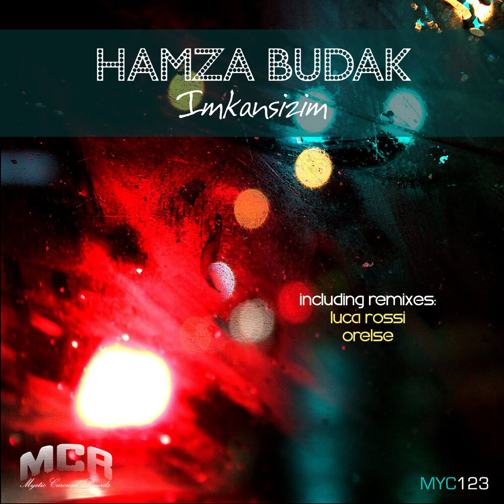 Picture of Imkansizim