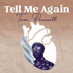 Cover of Tell Me Again
