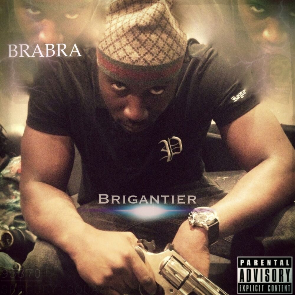 Picture of Brigantier