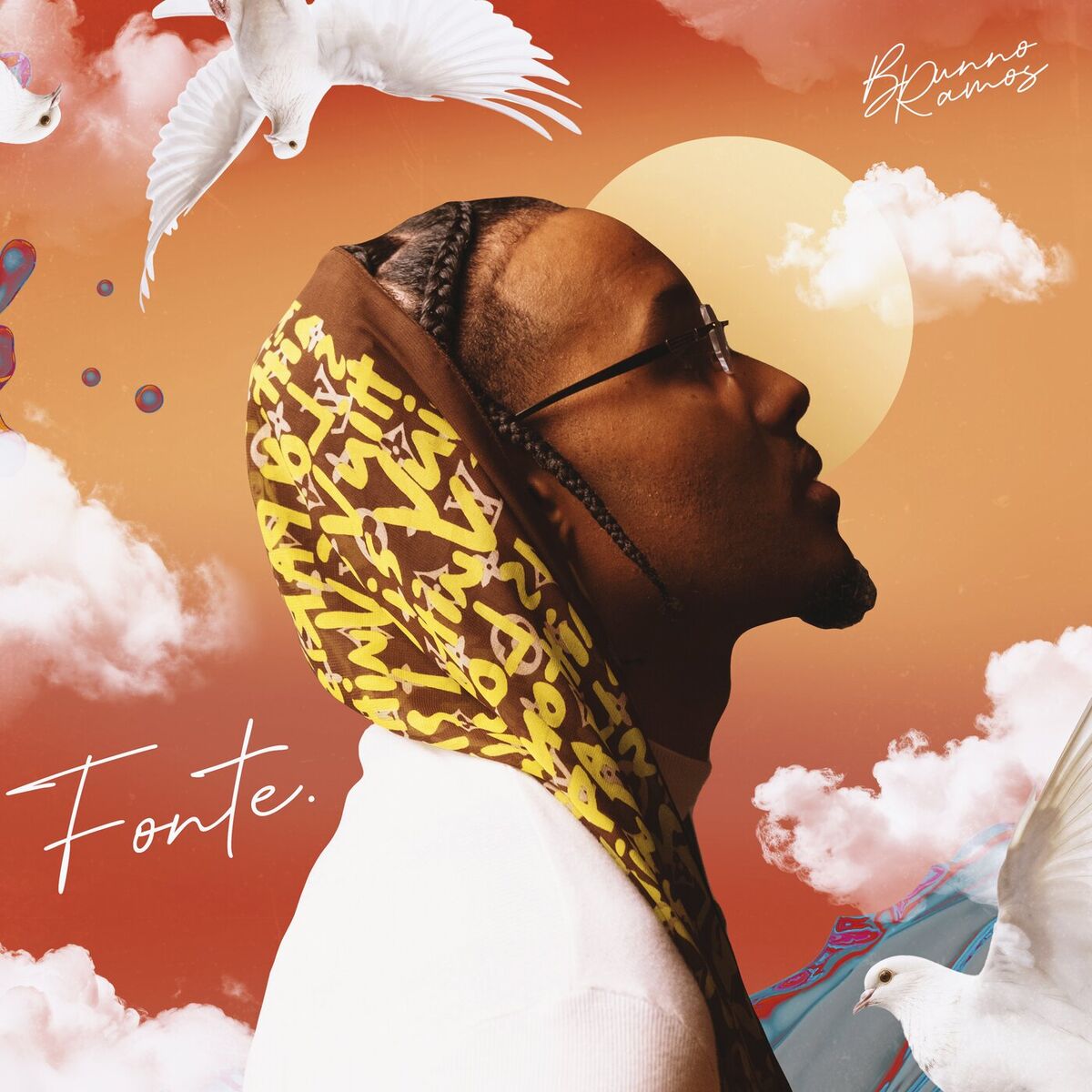 Album cover of Fonte