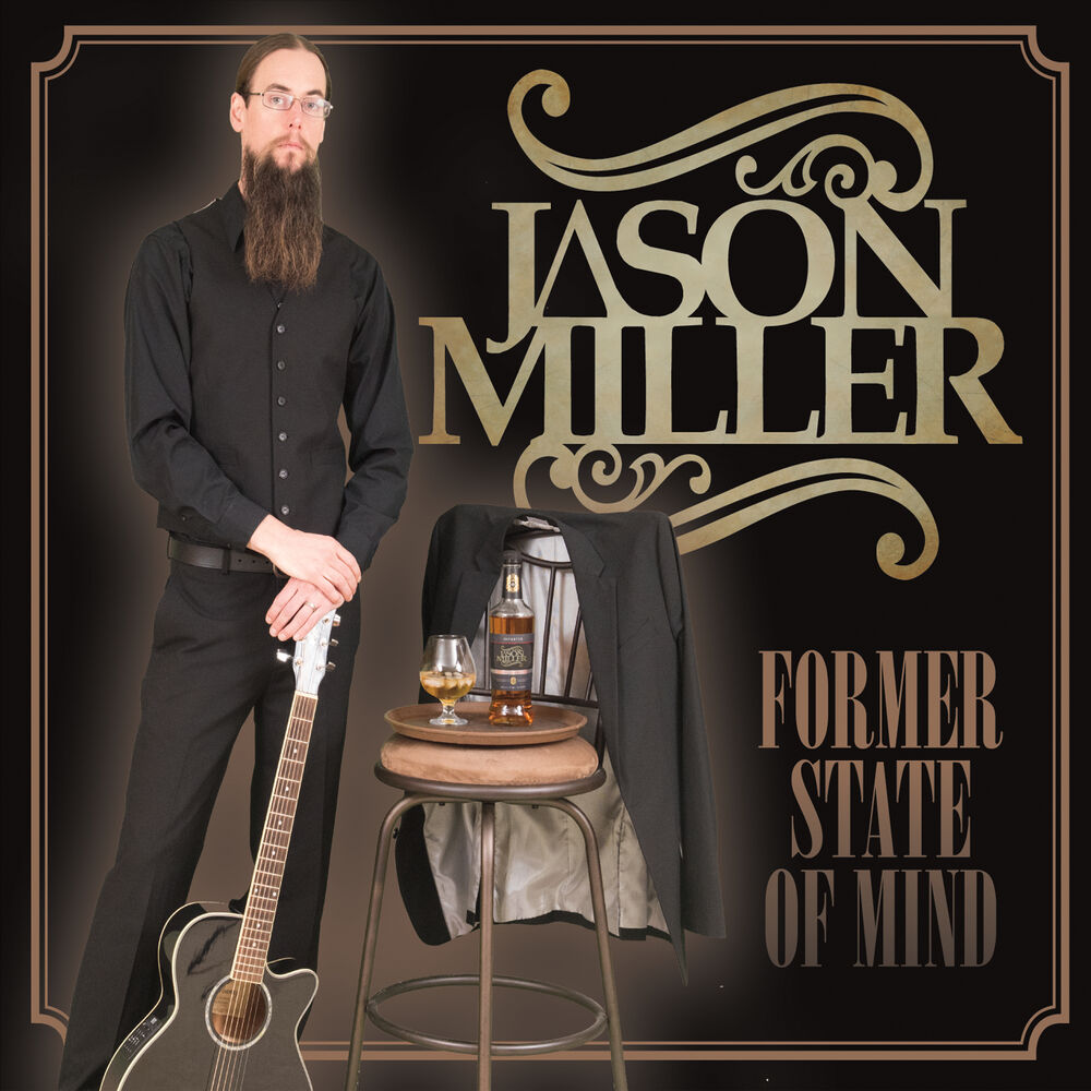 Picture of Former State of Mind
