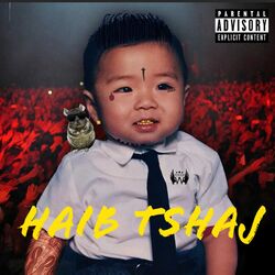 Cover of Haib Tshaj