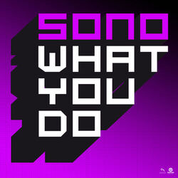 Cover of What You Do