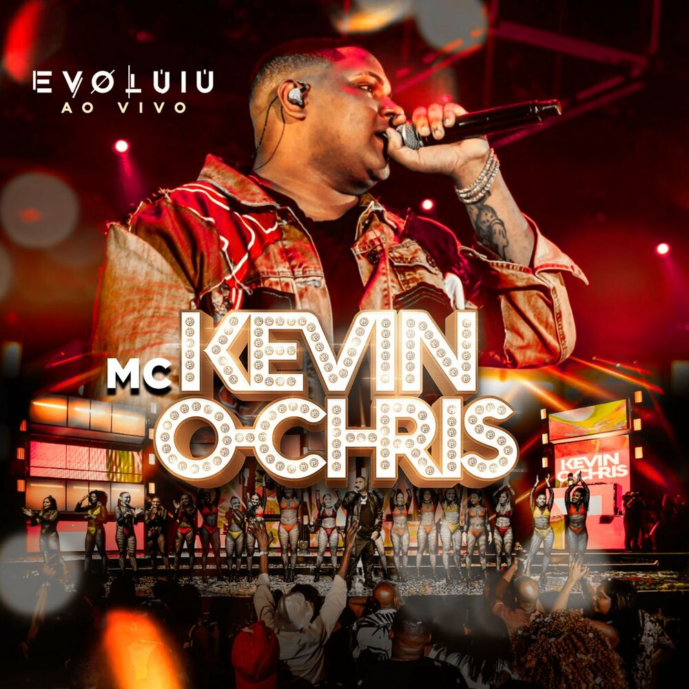 Picture of Evoluiu (ao Vivo)