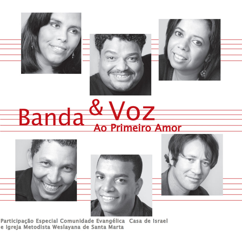 Picture of Ao Primeiro Amor