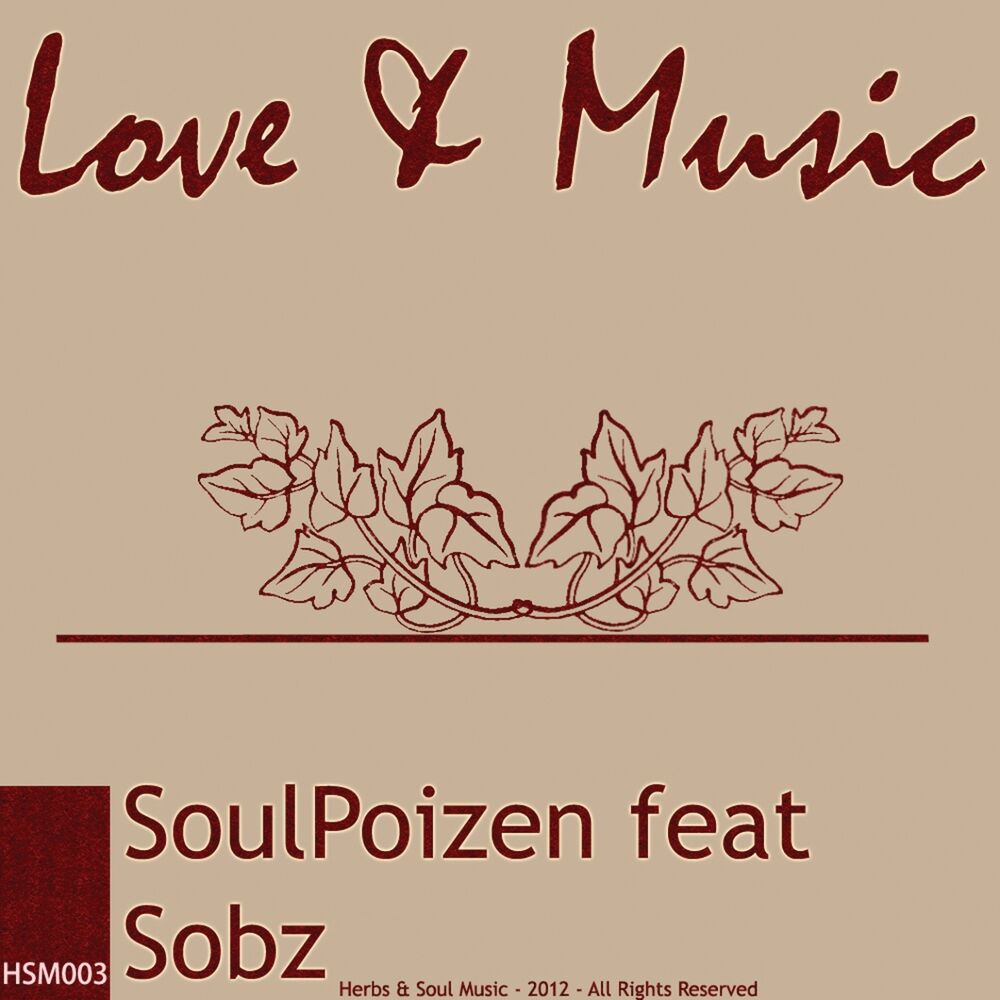 Picture of Love & Music