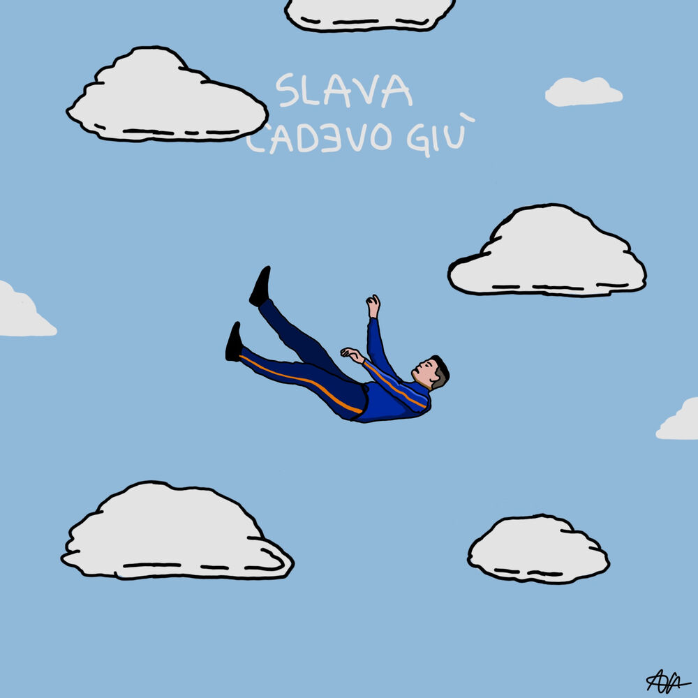 Picture of Cadevo Giù (LIBERO)