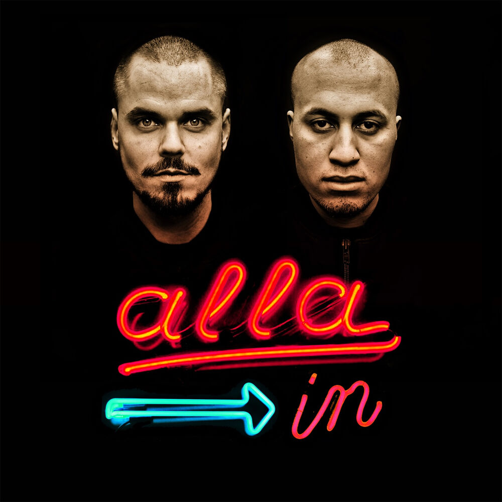 Picture of Alla In