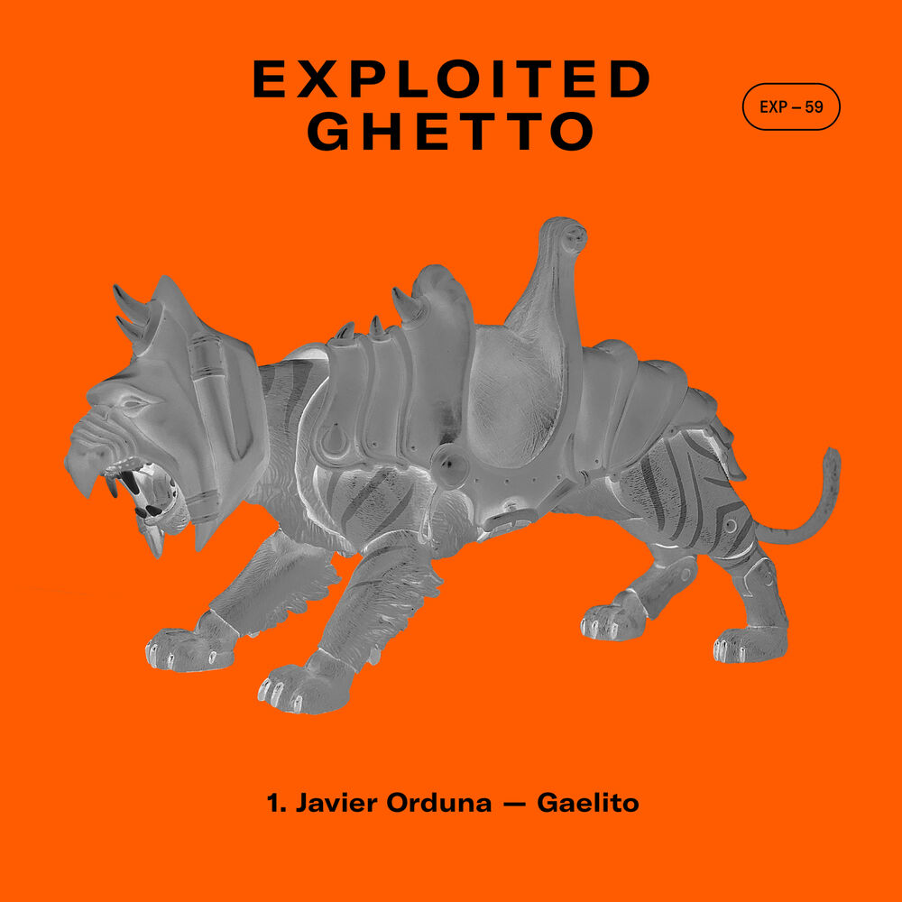 Picture of Gaelito