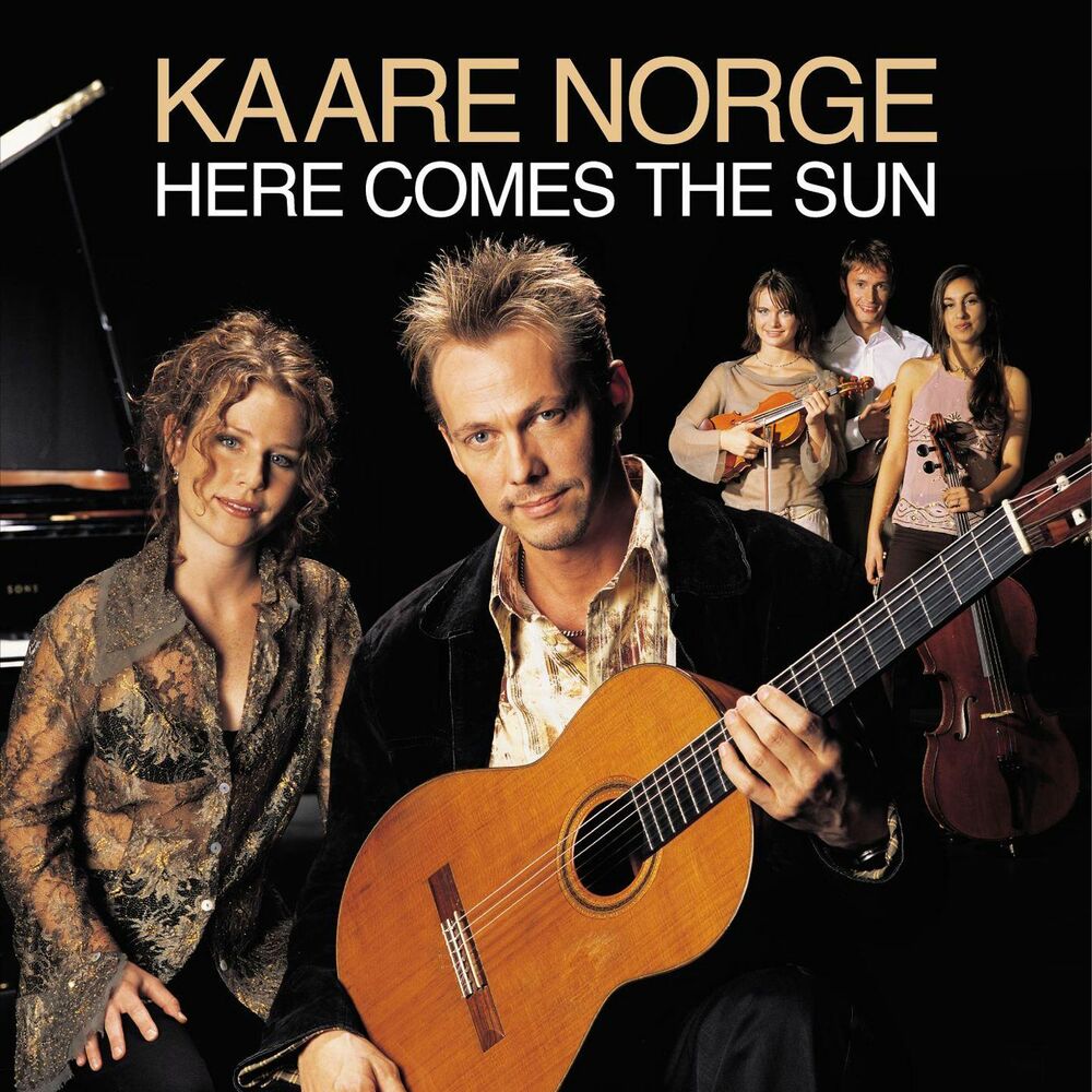 Picture of Here Comes The Sun