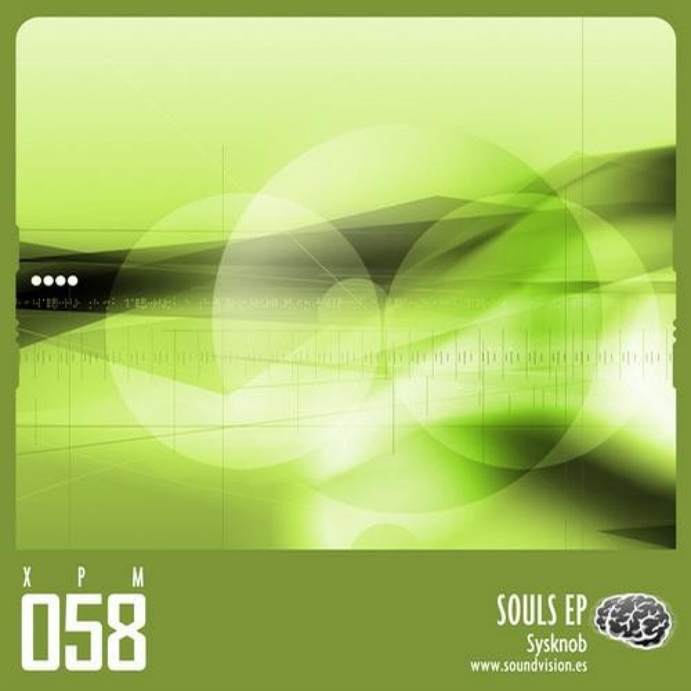 Picture of Souls EP