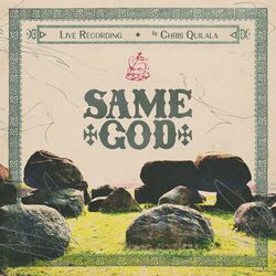 Cover of Same God (Live)