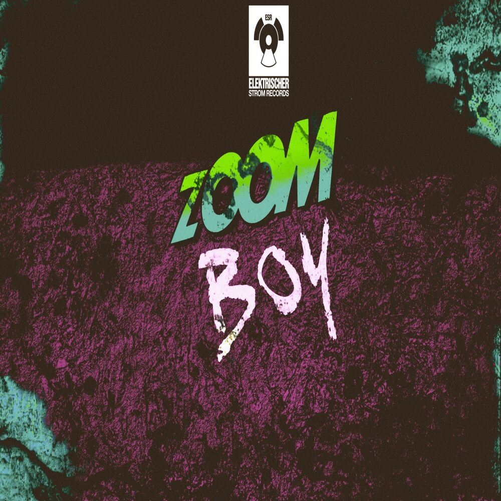 Picture of Zoom Boy EP