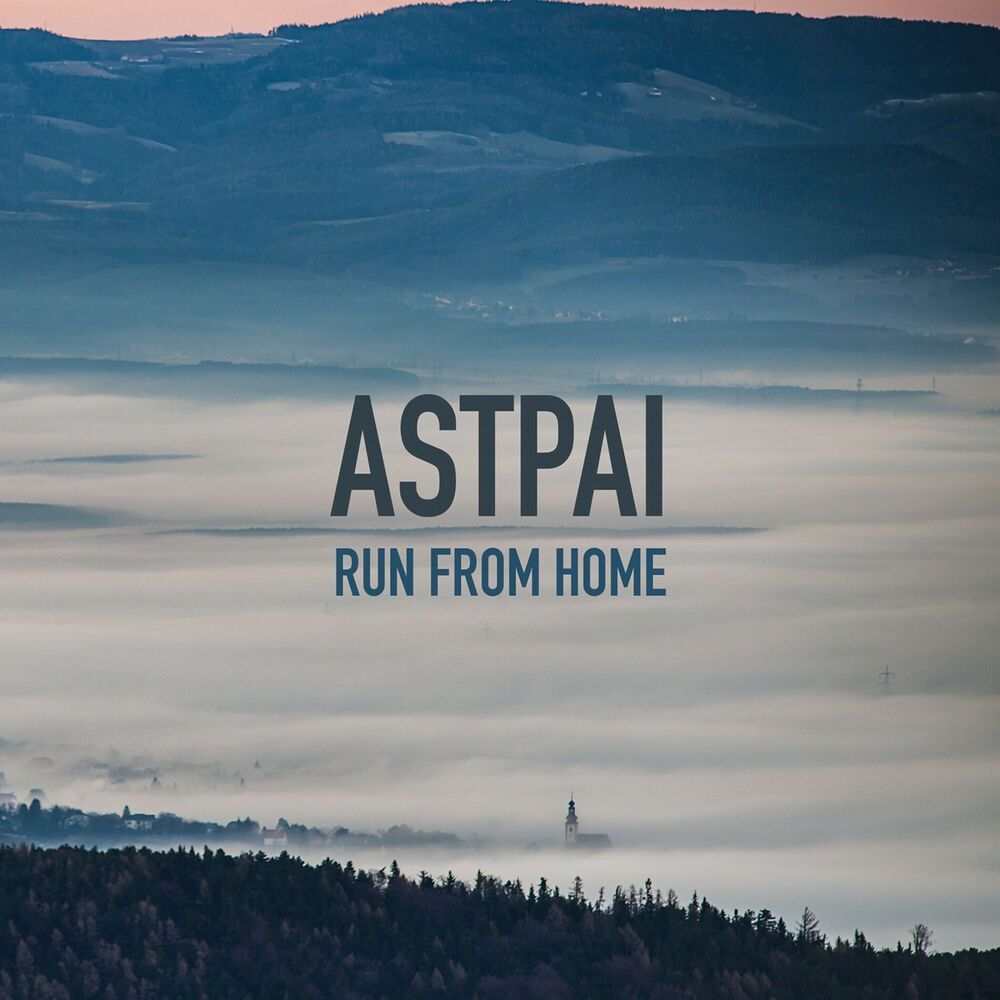 Picture of Run From Home
