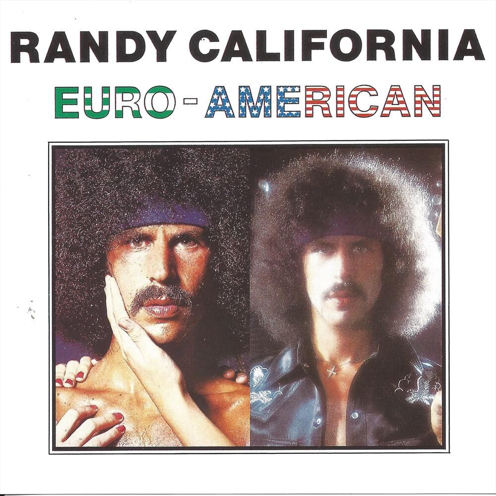 Picture of Euro-American