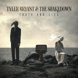 Cover of Truth And Lies