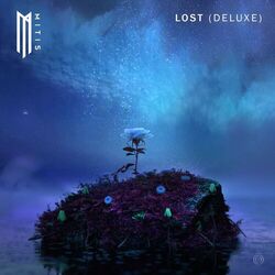 Cover of Lost (Deluxe)