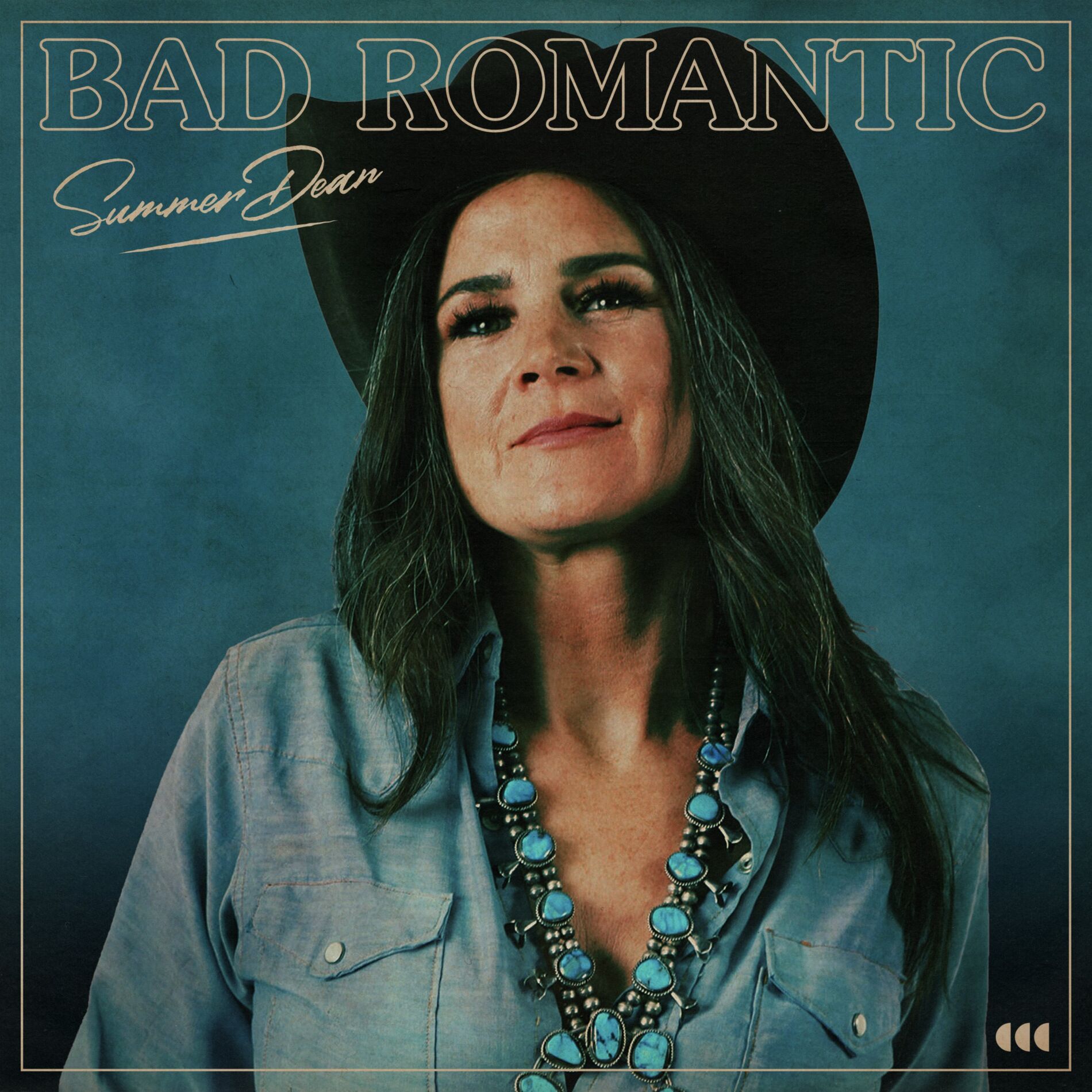 Album cover of Bad Romantic