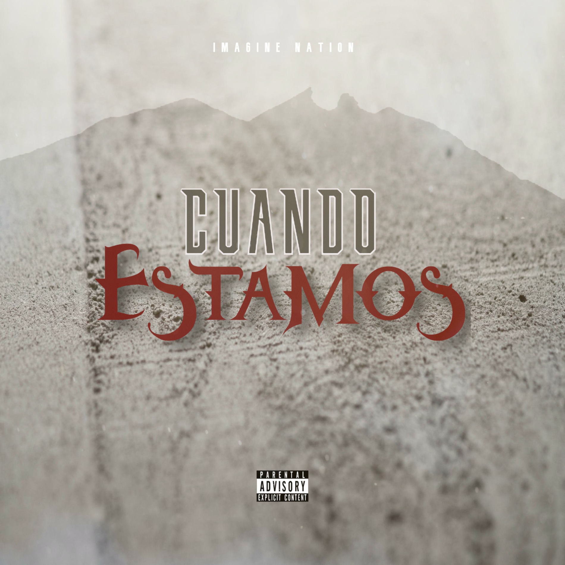 Album cover of Cuando Estamos (feat. Yakone & Baby Black)