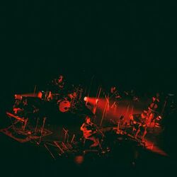 Cover of Sorry / Control / Island (Unplugged / Live)
