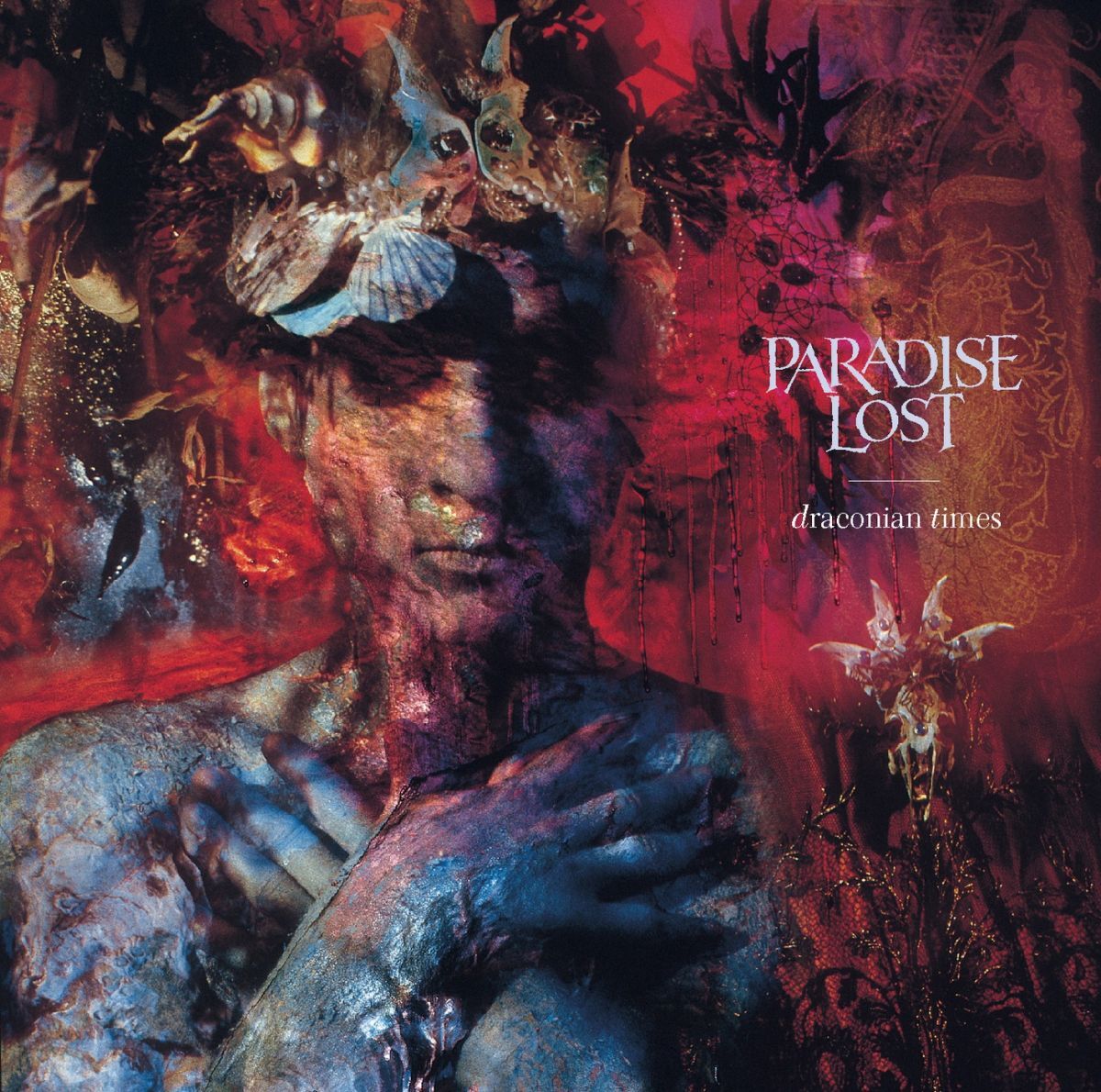 Album cover of Enchantment