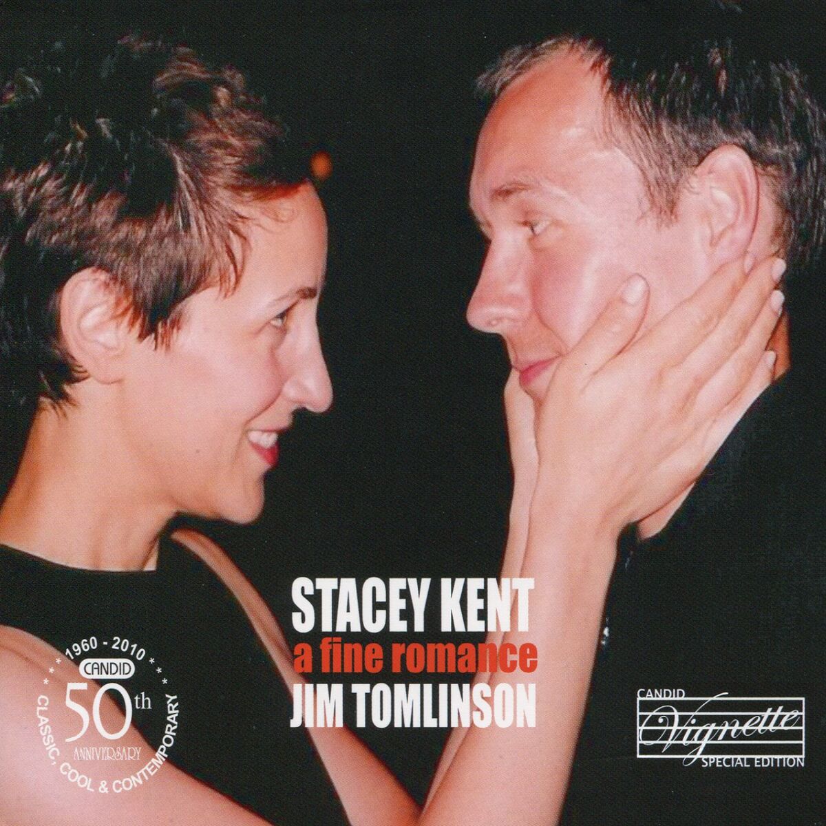 Album cover of More Than You Know