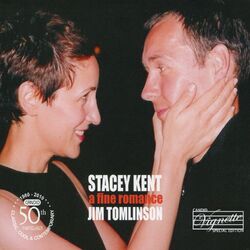 Cover of A Fine Romance
