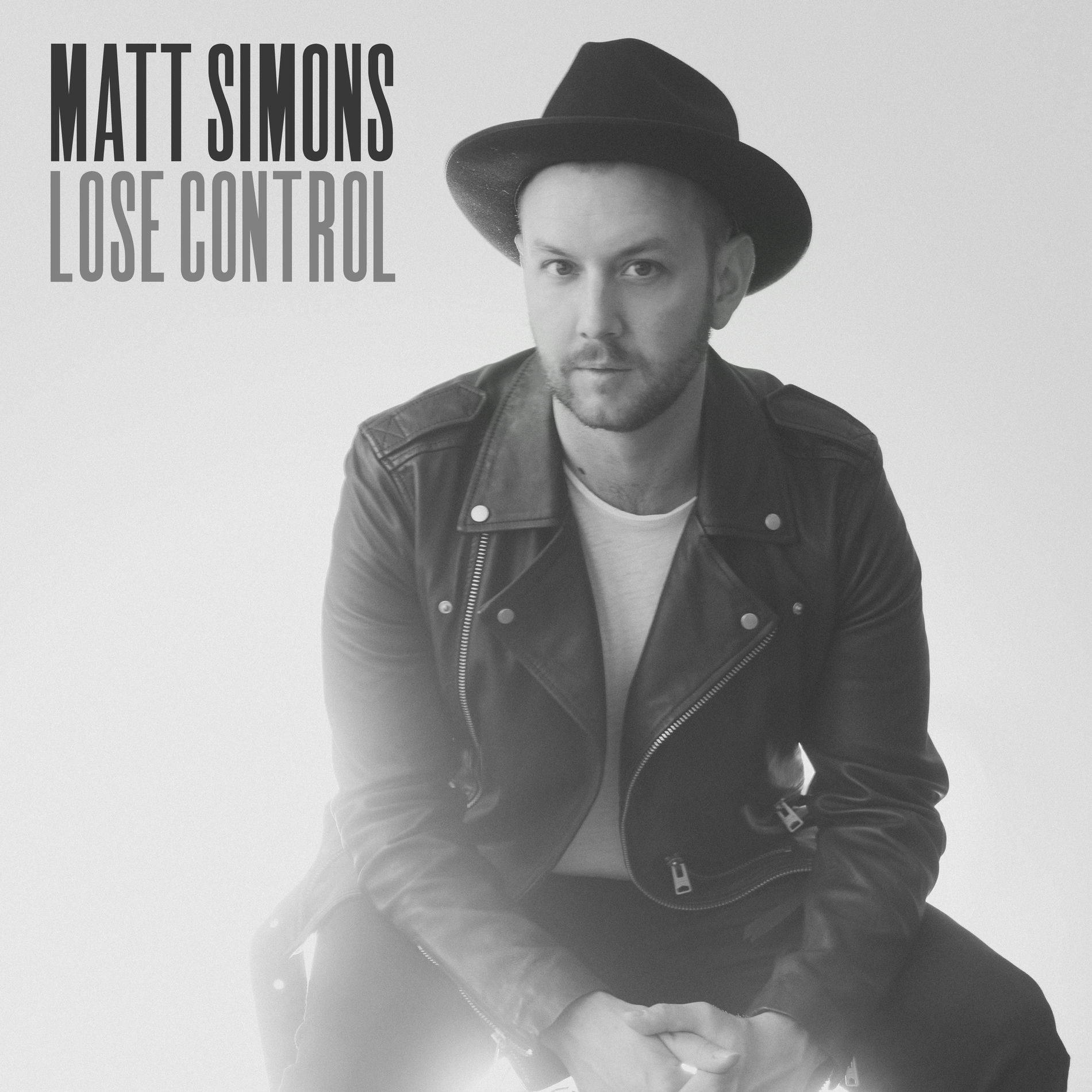 Album cover of Lose Control
