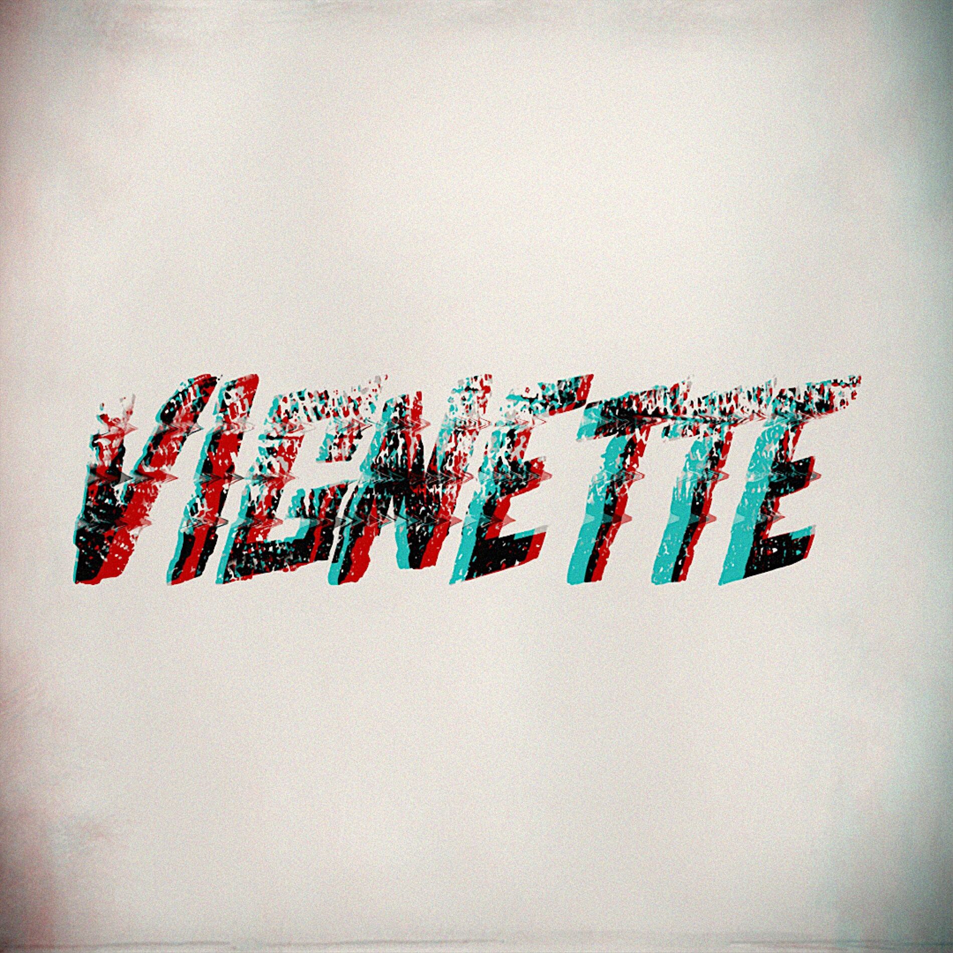 Album cover of Vignette
