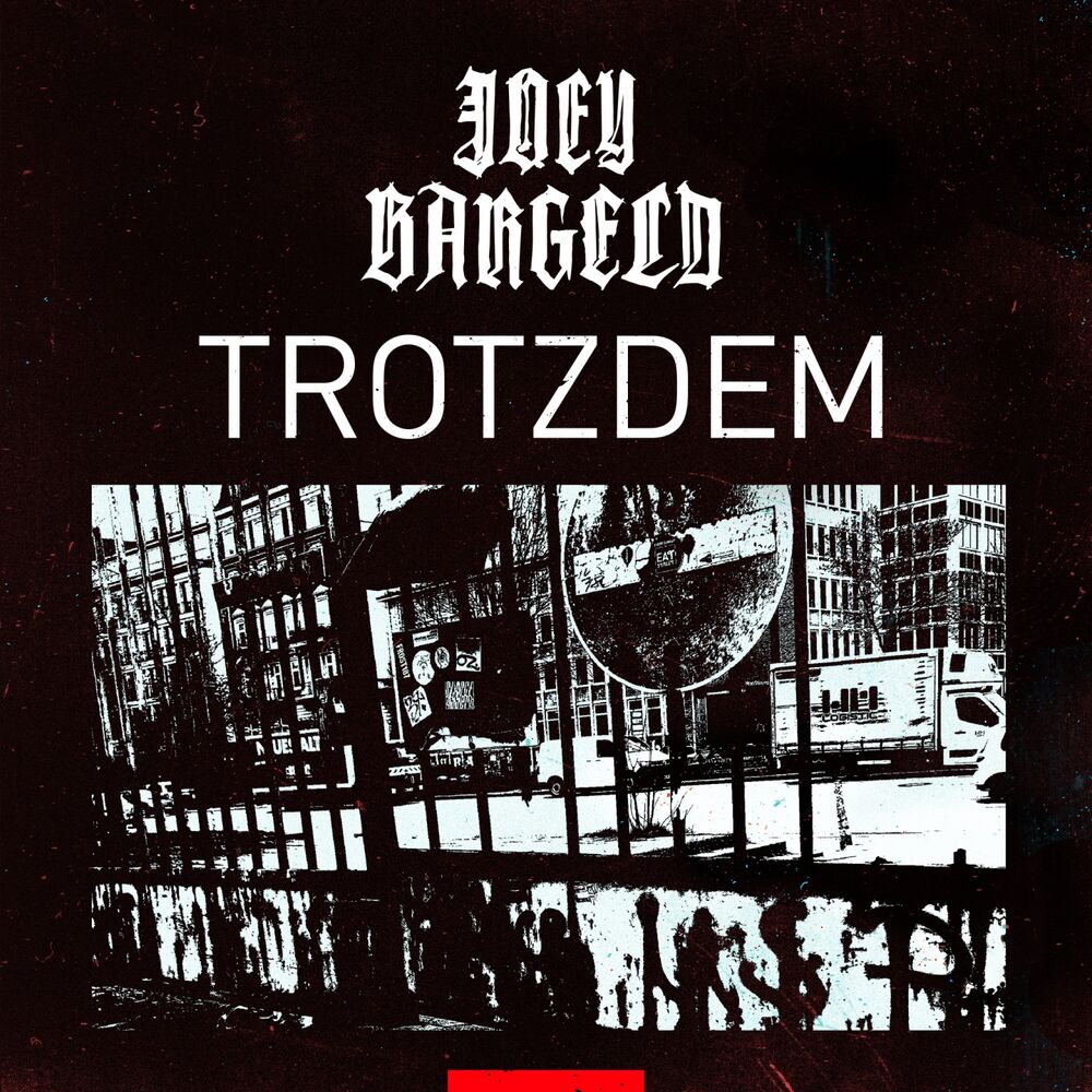 Picture of Trotzdem