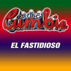 Cover of El Fastidioso