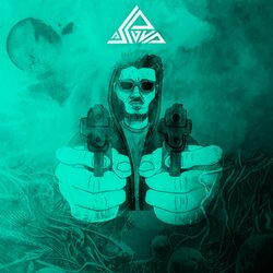 music cover