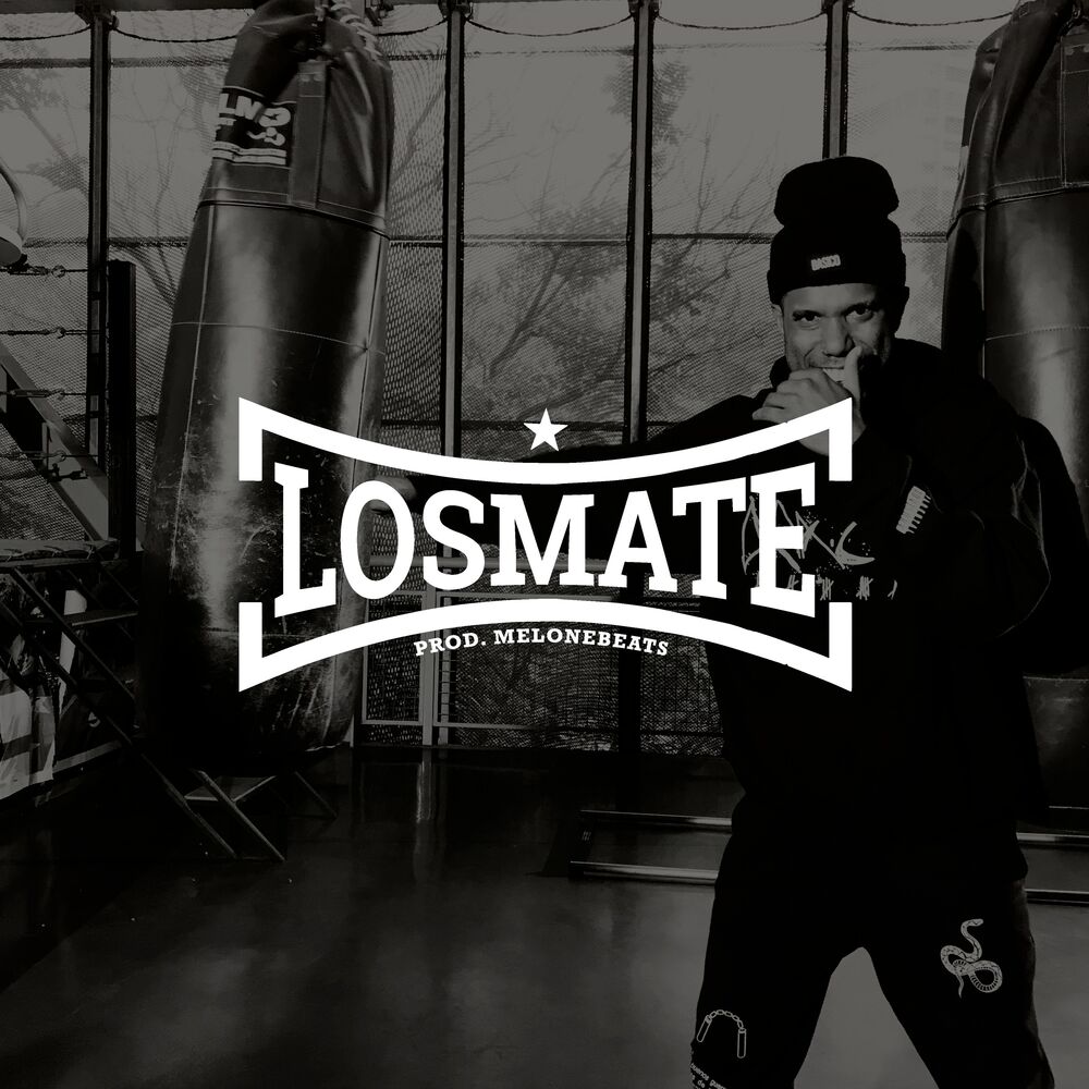Picture of Los Mate