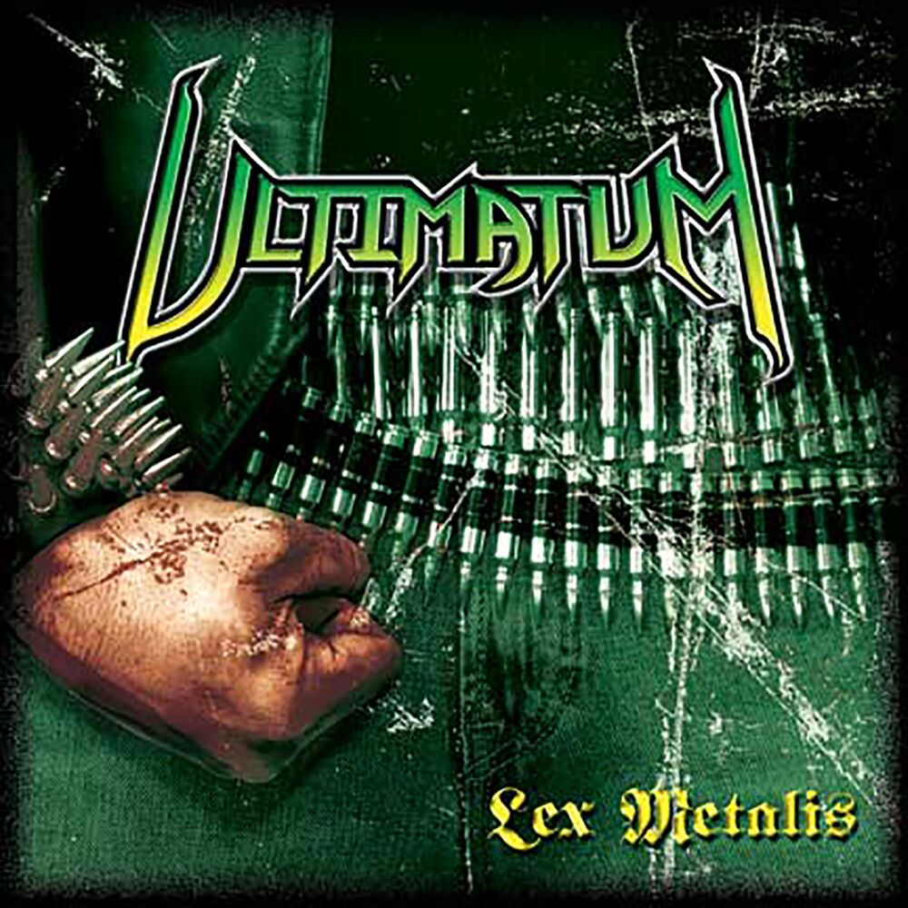 Picture of Lex Metalis