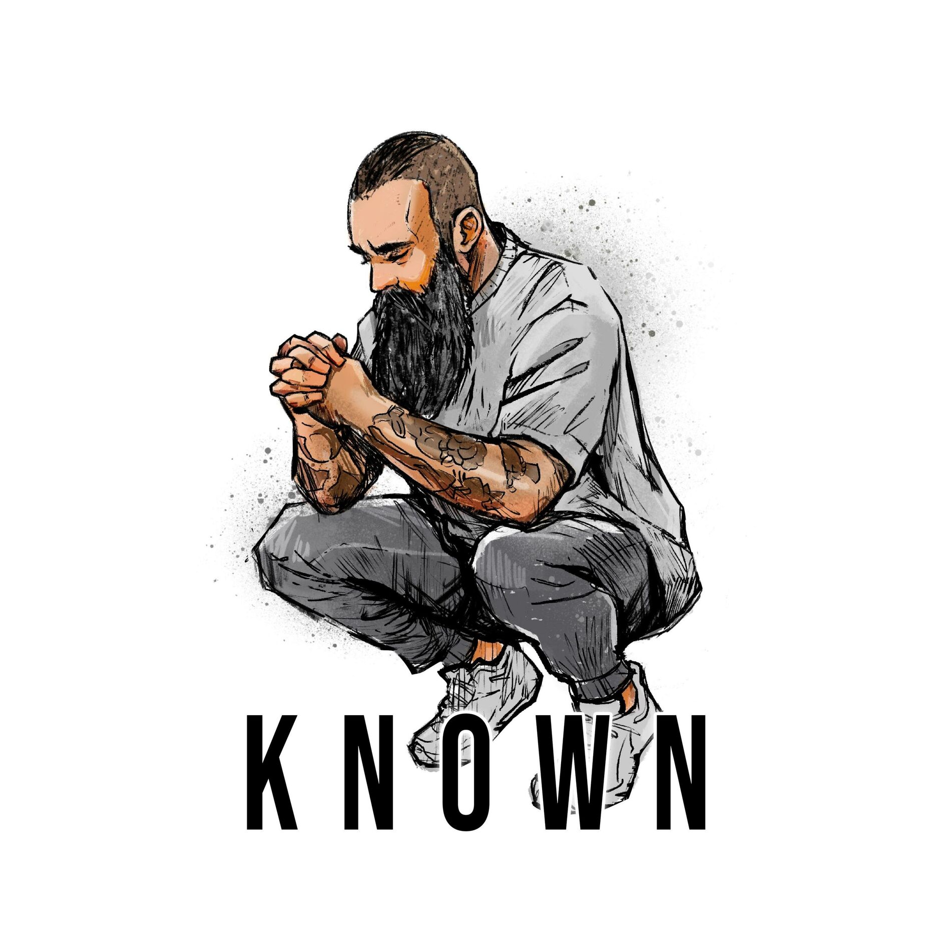 Album cover of KNOWN