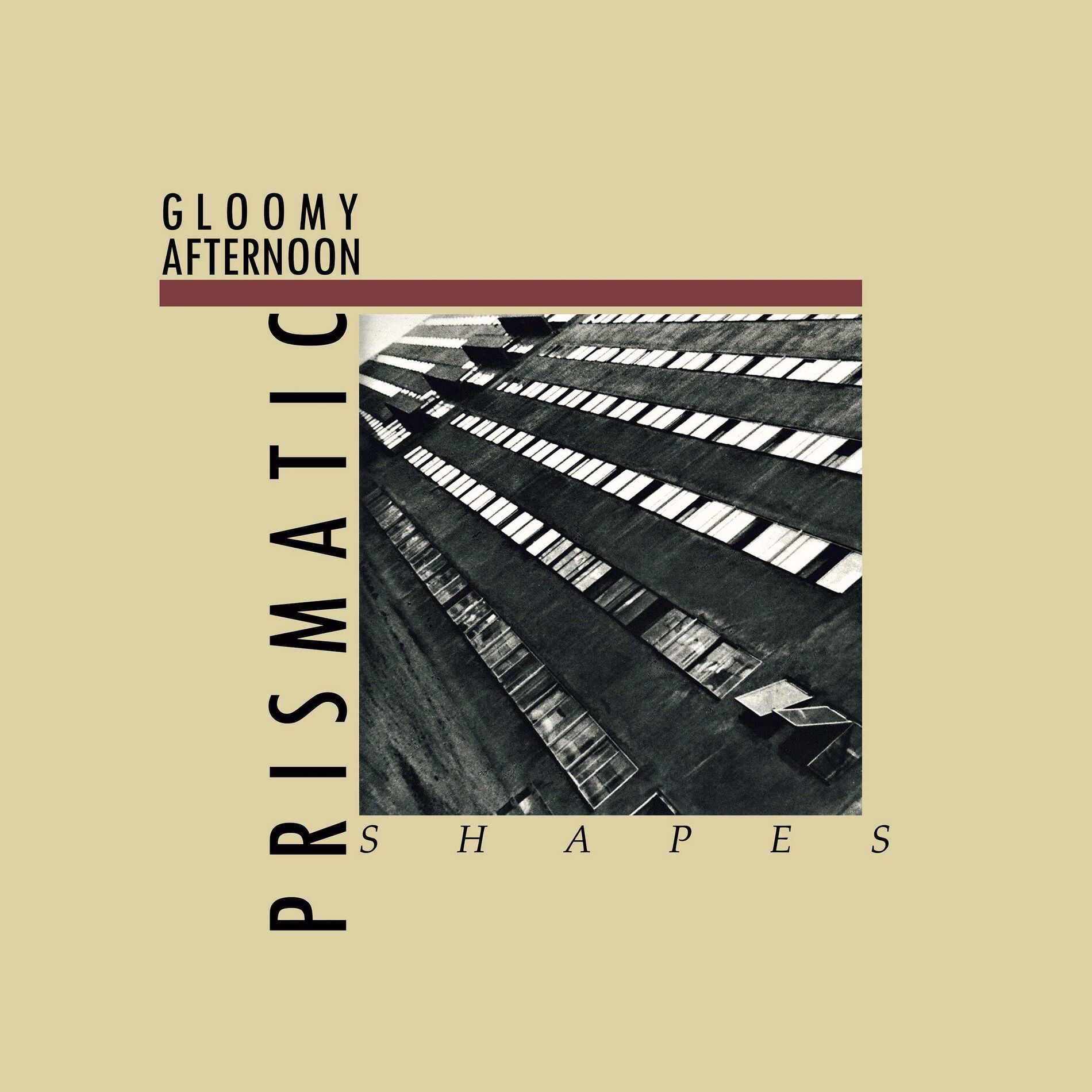 Album cover of Glommy Afternoon