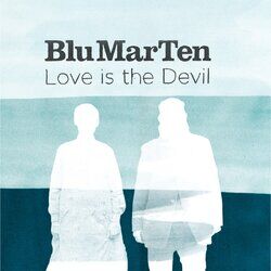 Cover of Love Is the Devil