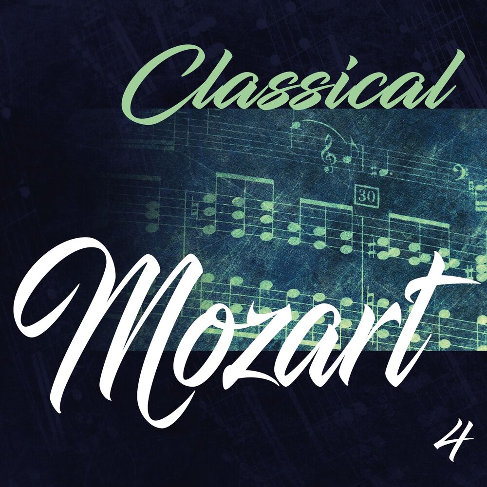 Picture of Classical Mozart 4