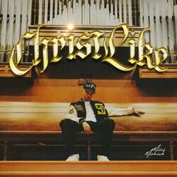 Cover of Christlike