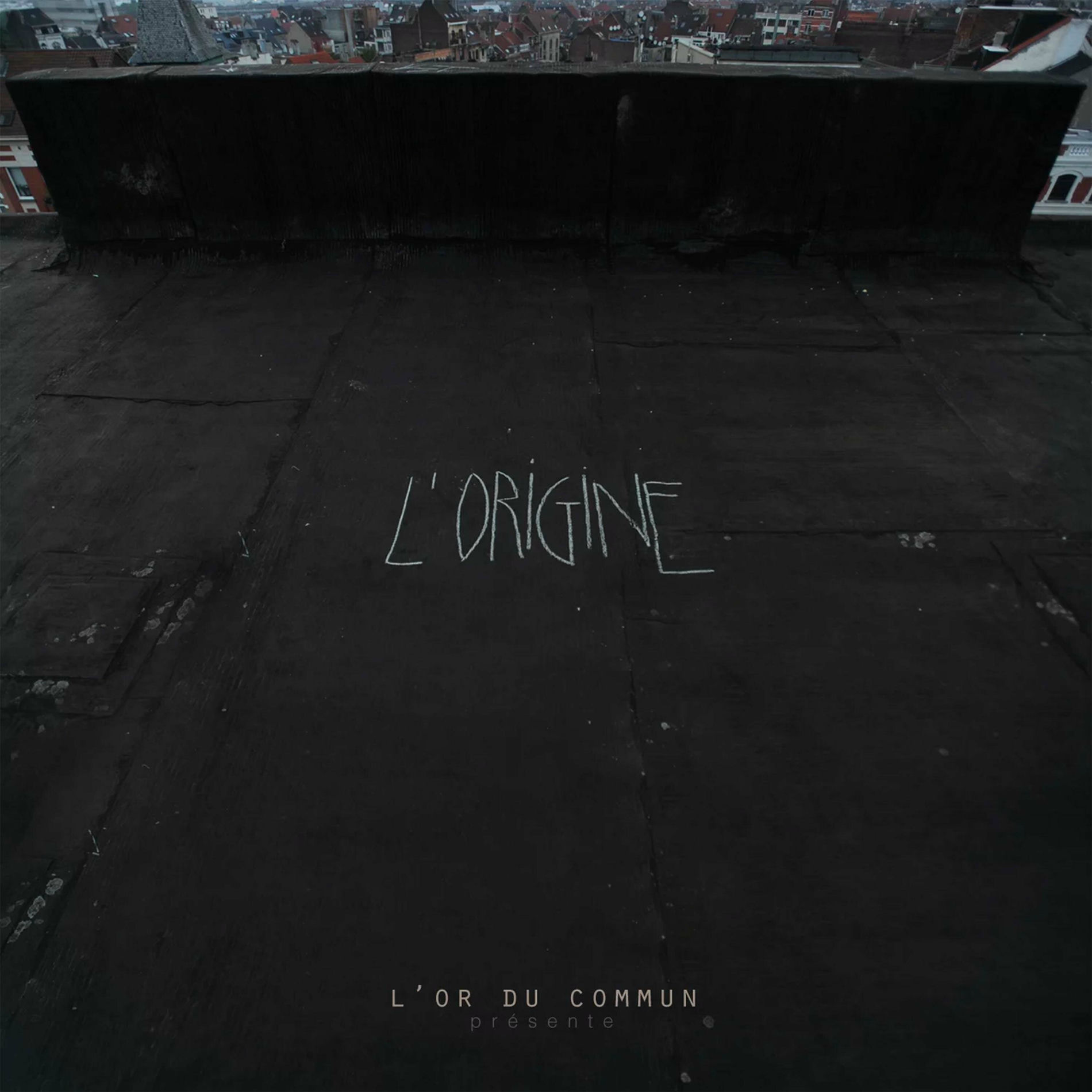 Album cover of Mon voisin (feat. Roméo Elvis)