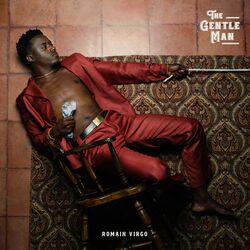 Cover of The Gentle Man