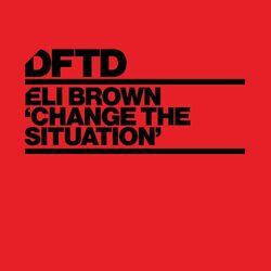 Cover of Change The Situation