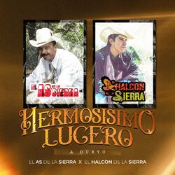 Cover of A Dueto Hermosisimo Lucero