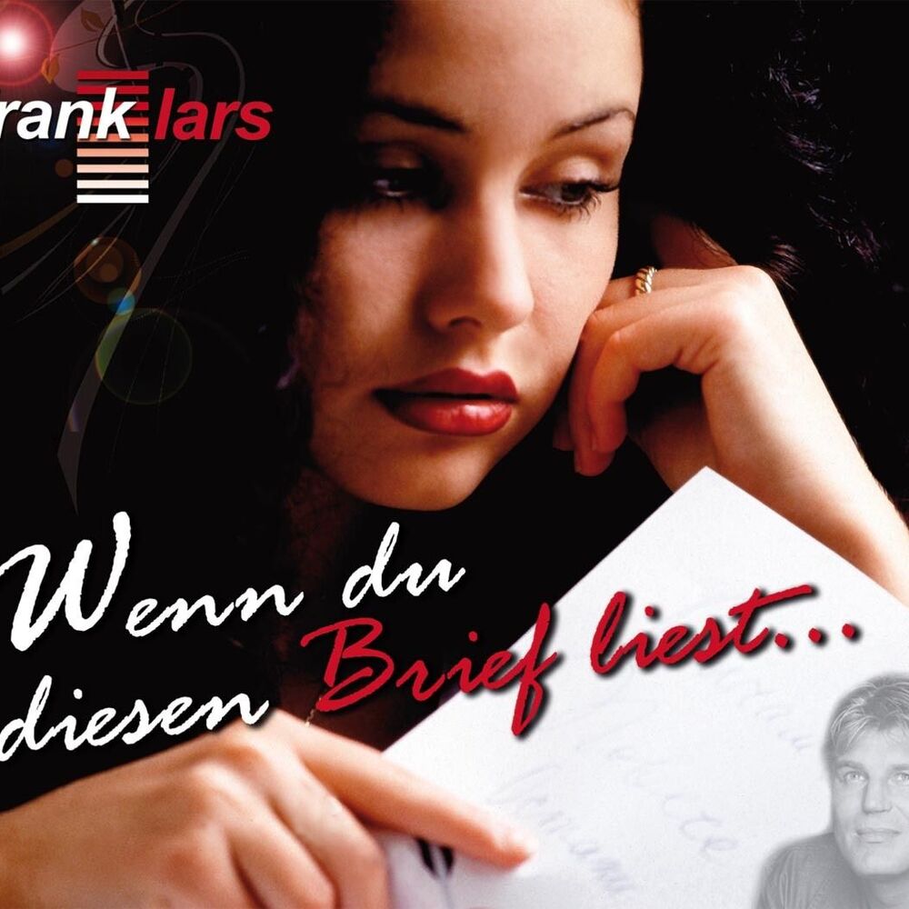 Picture of Wenn Du diesen Brief liest