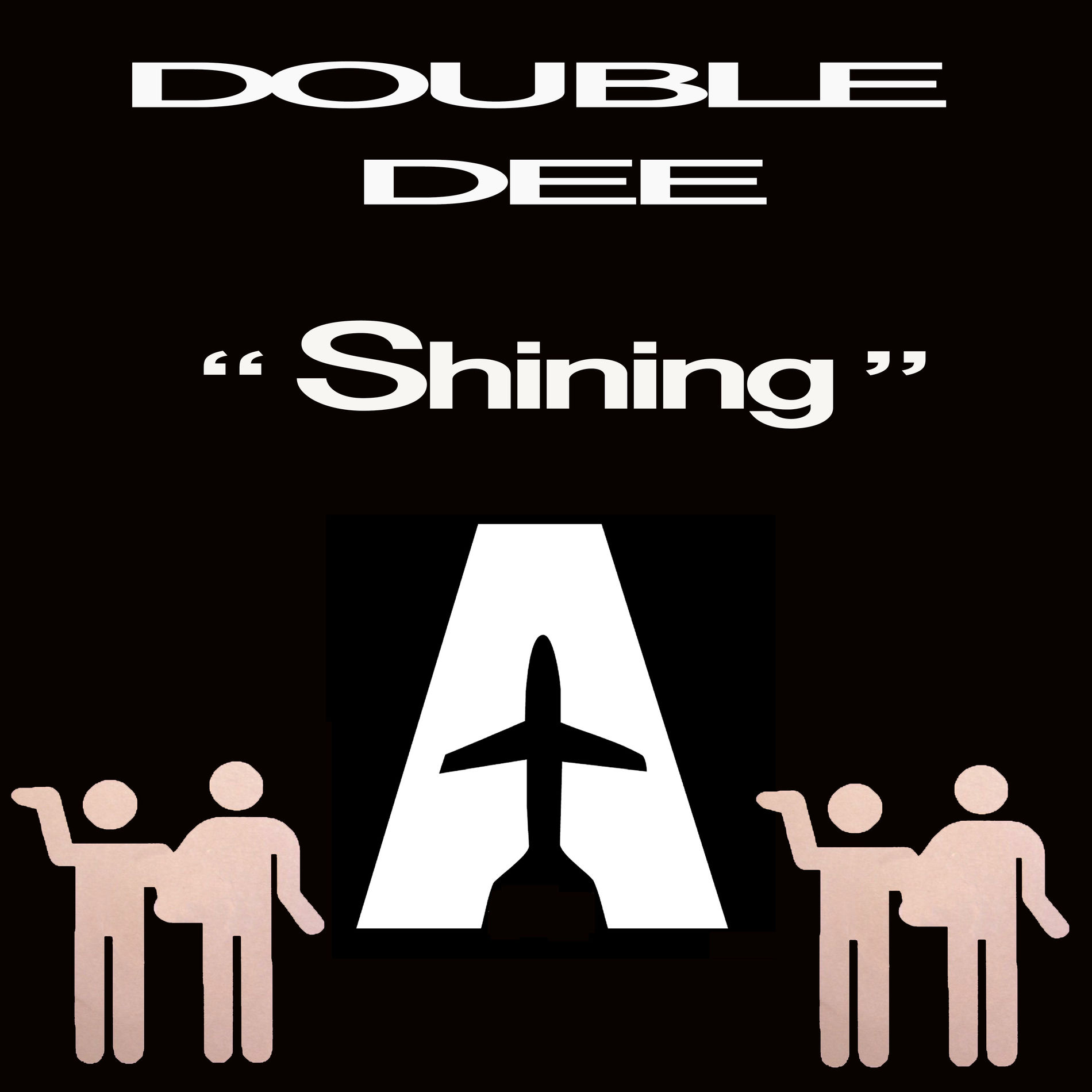 Album cover of Shining