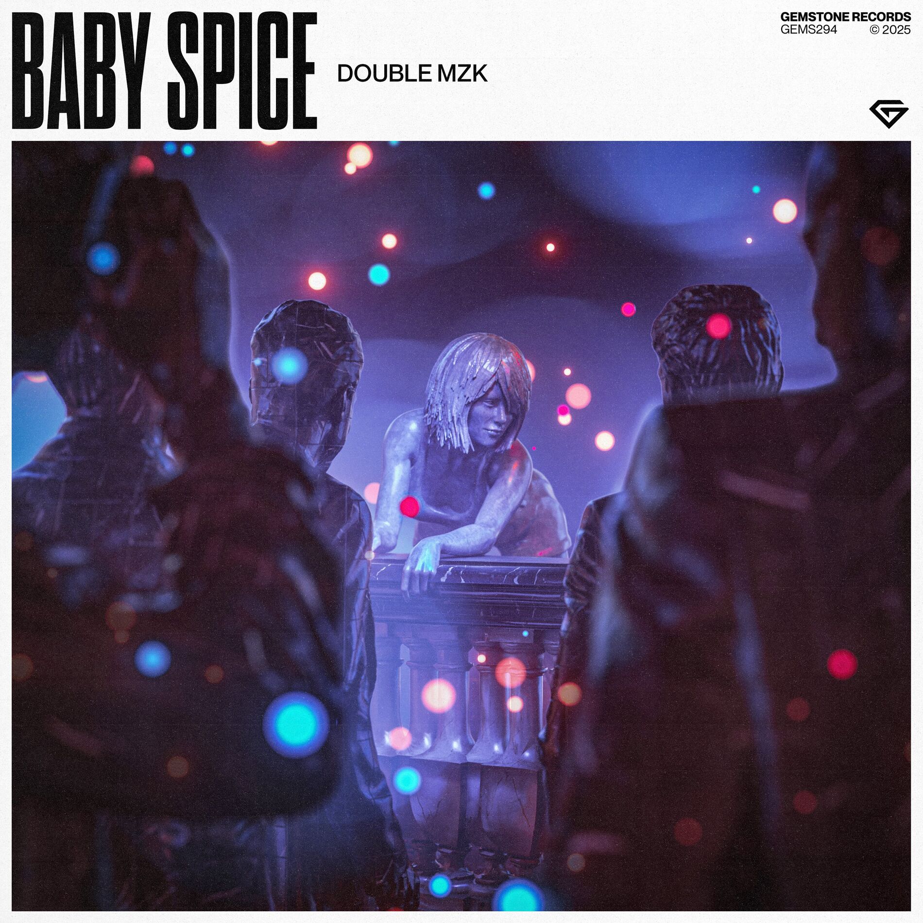 Album cover of Baby Spice