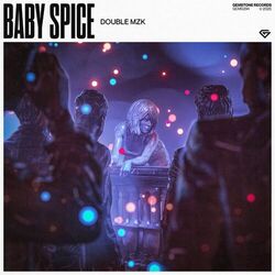 Cover of Baby Spice