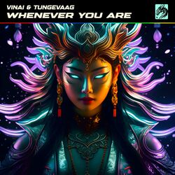 Cover of Whenever You Are
