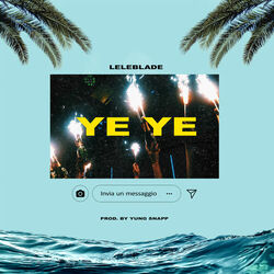 Cover of Ye Ye